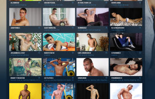 Premium gay models live on web cam just for your personal pleasure. The most beautiful twinks available for paid private shows. 